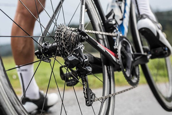 How To Remove And Fix A Chain